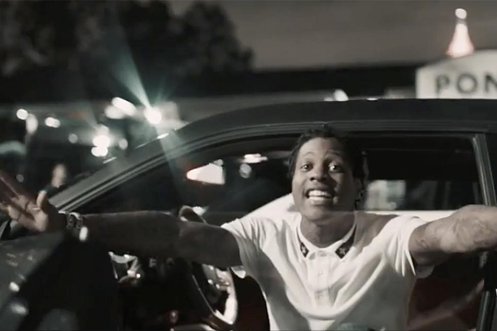 Lil Durk Takes It to the Streets for New &#8220;Make It Out&#8221; Video