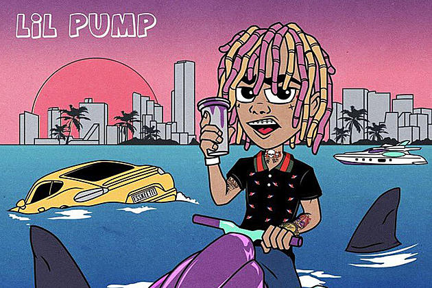 Listen to Lil Pump&#8217;s Self-Titled Debut Album