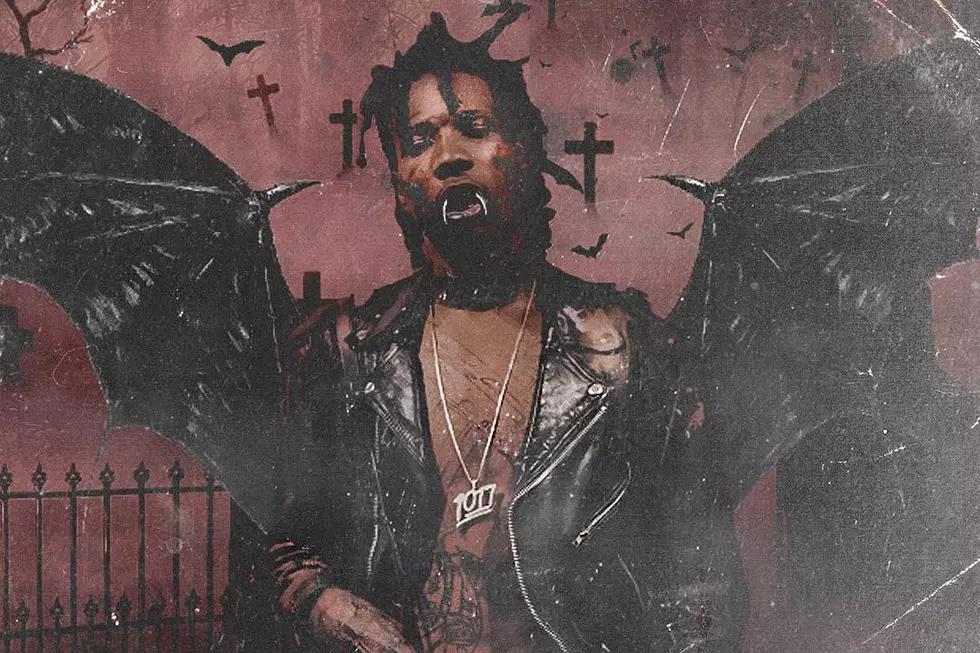 Lil Wop Drops ‘Wopavelli 3′ Mixtape