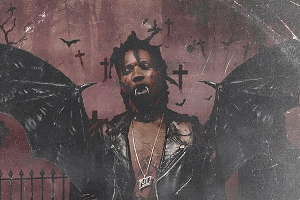 Lil Wop Drops 'Wopavelli 3' Release Date, Tracklist