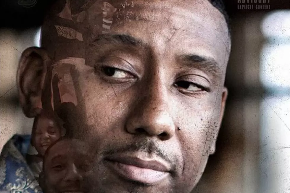 Maino Drops New ‘Party and Pain’ Album 