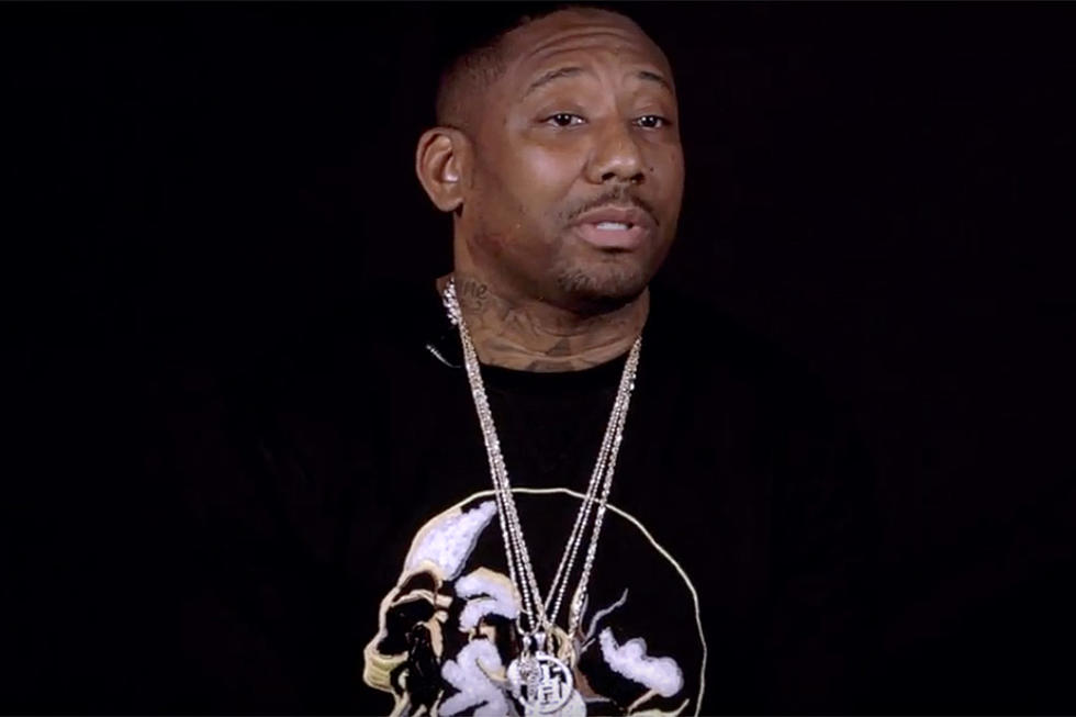  Maino Gives the First Look at His Fila Sneaker Collaboration