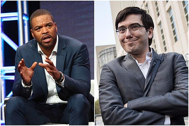 Method Man Hasn’t Heard Martin Shkreli’s $2 Million Wu-Tang Clan Album