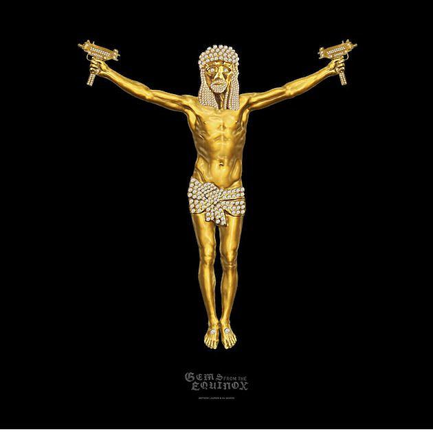 Meyhem Lauren and DJ Muggs Are Dropping a Project This Month