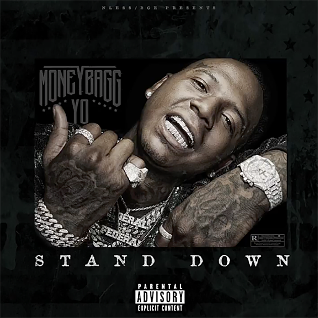 Hear MoneyBagg Yo&#8217;s New Song &#8220;Stand Down&#8221;