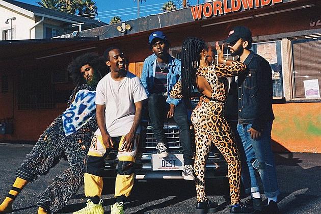 Overdoz Reveal Cover and Tracklist for Debut Album ‘2008’