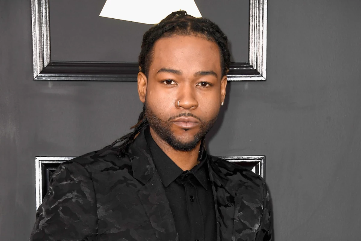 PartyNextDoor Will Head Out on Tour Next Year
