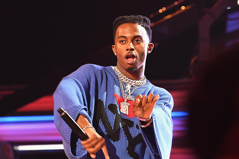 Playboi Carti to Open ‘Die Lit’ Pop-Up Shop in New York City