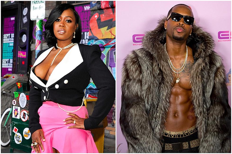 Remy Ma, Safaree and More Join ‘Love & Hip Hop: New York’ Season 8