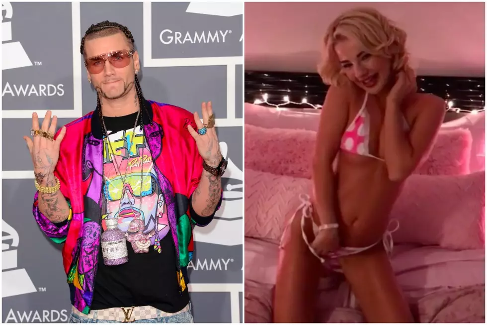 Riff Raff Launches Webcam Series With Porn Star Bella Elise Rose - XXL