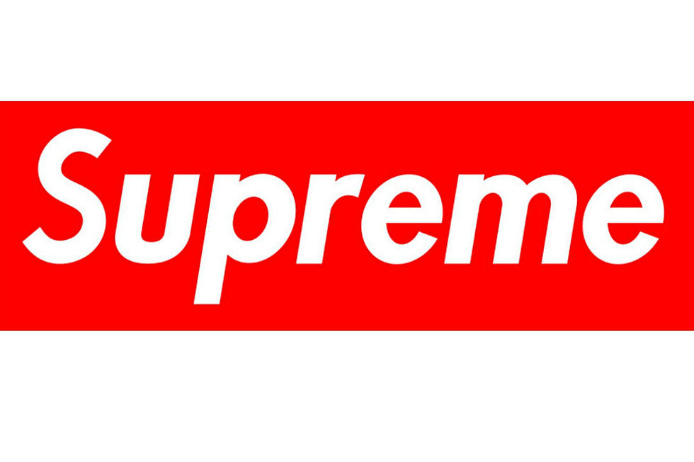 Supreme Teases Spring/Summer 2018 Collection 