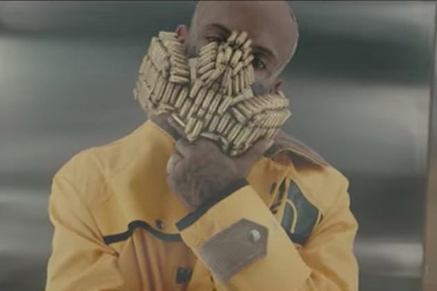 Tory Lanez Fights Against Police Brutality in &#8220;Shooters&#8221; Video