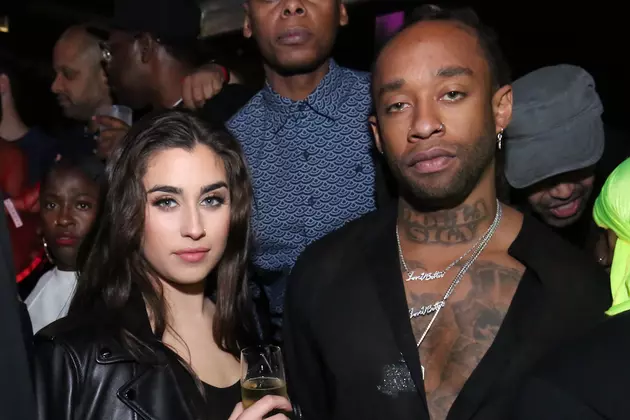 Ty Dolla Sign and Fifth Harmony&#8217;s Lauren Jaurequi Continue to Spark Dating Rumors