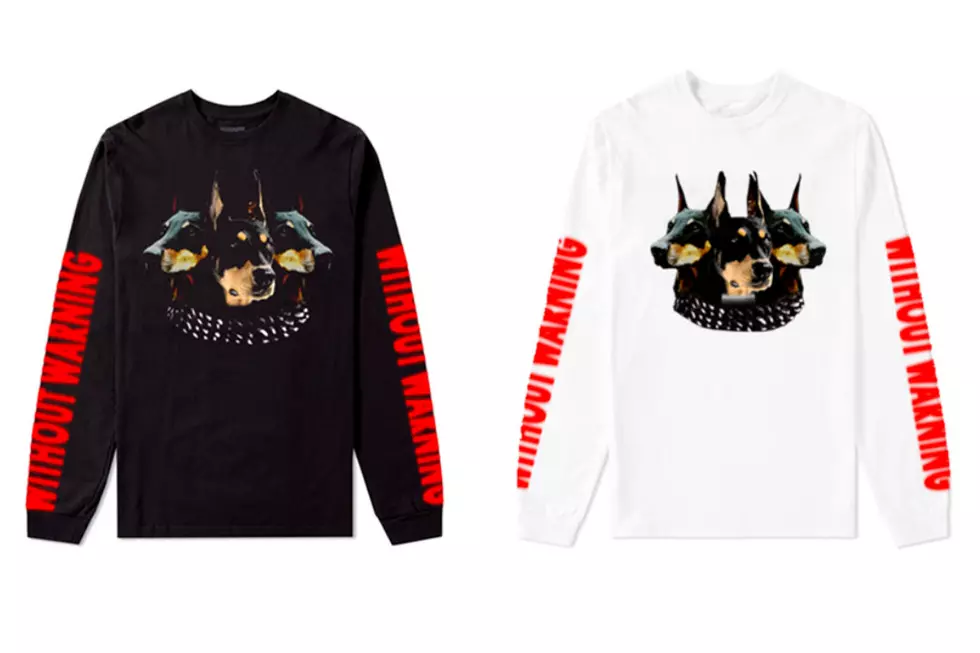 21 Savage, Offset and Metro Boomin Release &#8216;Without Warning&#8217; Merch