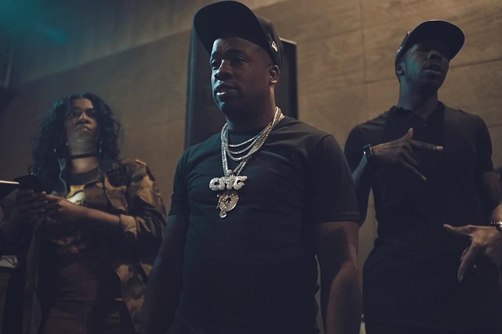 Yo Gotti Reveals Tracklist and Release Date for ‘Still I Am’ Album, Drops New Song “Juice”