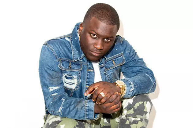 Zoey Dollaz Flaunts His &#8220;Designer S!*t&#8221; on New Track