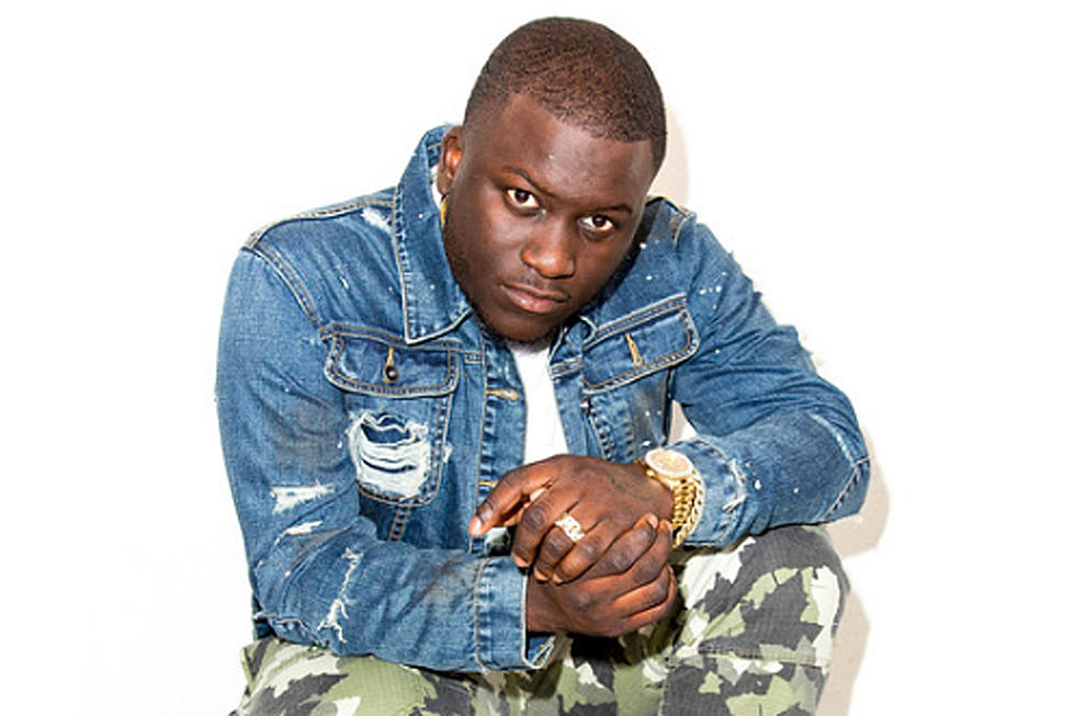 Zoey Dollaz Hopes to Change People's Lives With His Debut Album