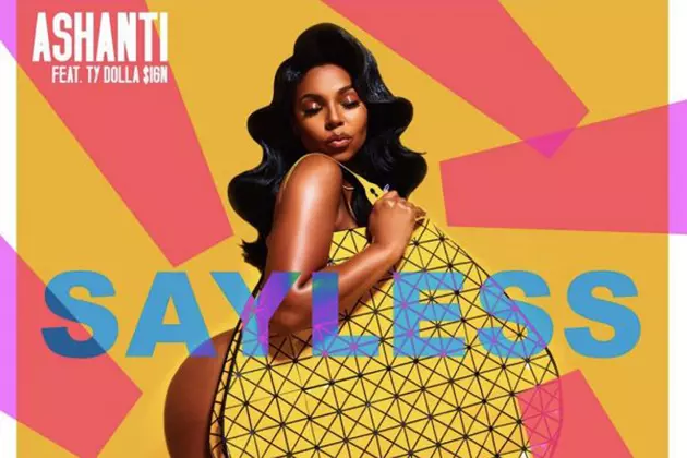 Ty Dolla Sign Teams Up With Ashanti on New Song “Say Less”