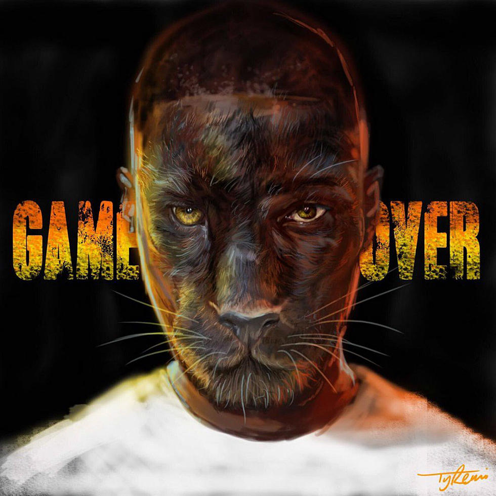 Dave Drops ‘Game Over’ EP and New Video for “No Words”