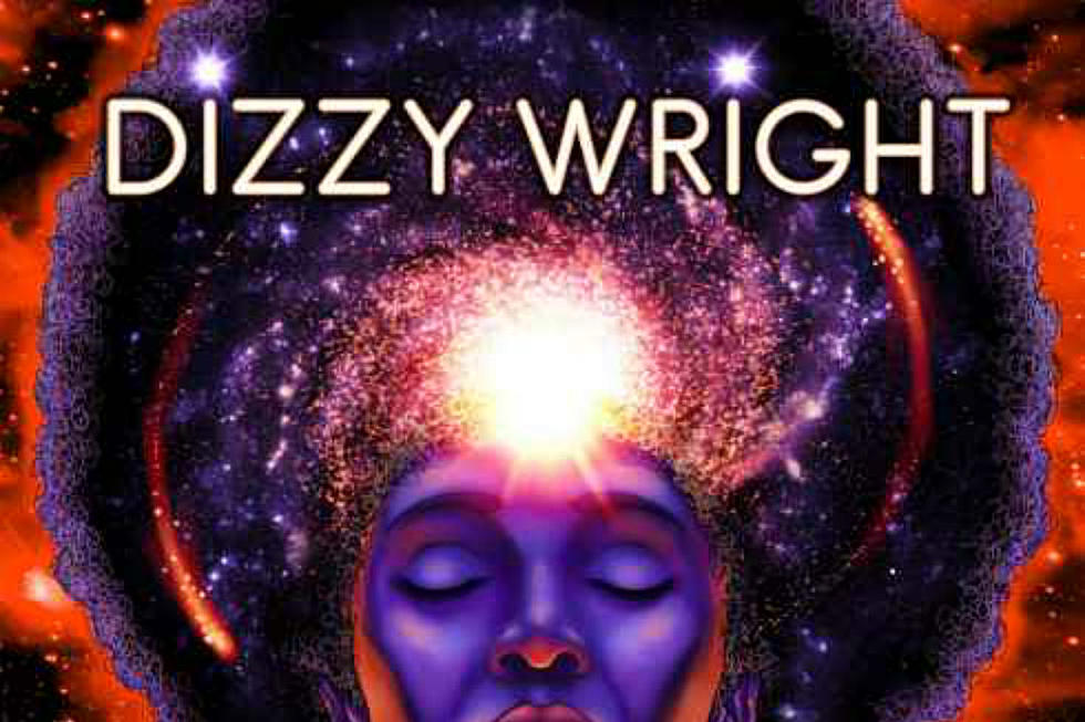 Stream Dizzy Wright's 'State of Mind 2' Album 