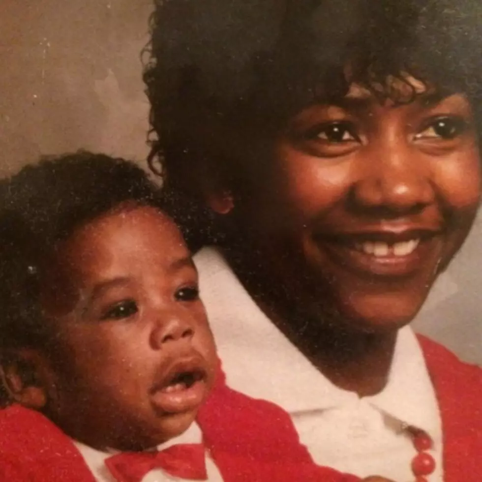 Listen to DRAM’s ‘#1HappyHoliday’ EP Featuring His Mom