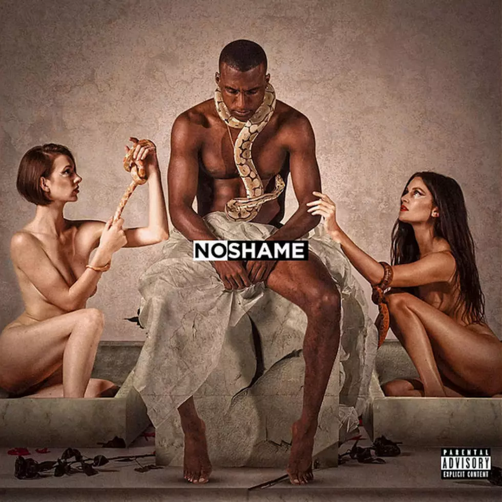 Stream Hopsin&#8217;s &#8216;No Shame&#8217; Album