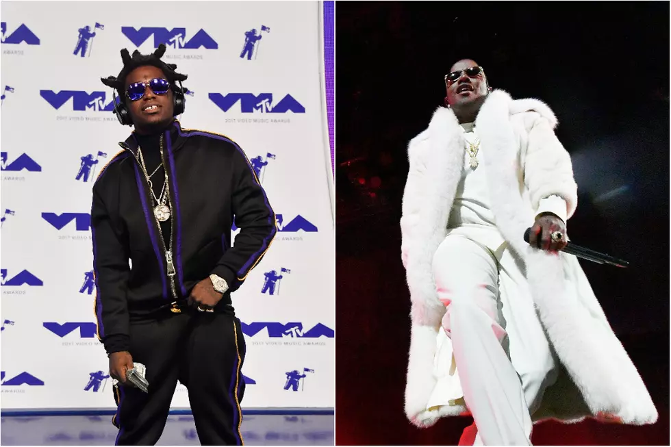 Best Songs of the Week Featuring Kodak Black, Mase and More