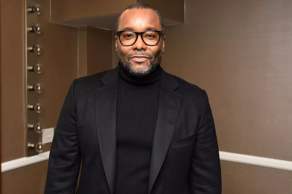 ‘Empire’ Creator Lee Daniels Thinks America Finally Accepts Gay Rappers