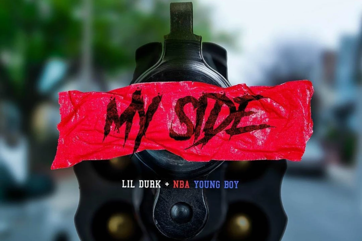 Drake - My Side 