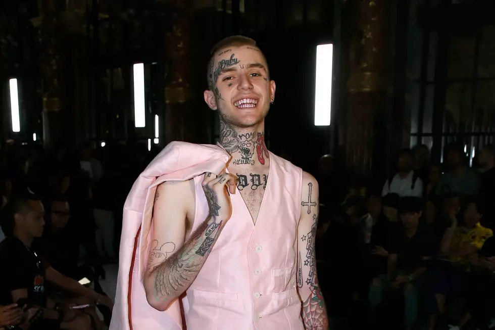 Lil Peep’s Cause of Death Suspected to Be Drug Overdose
