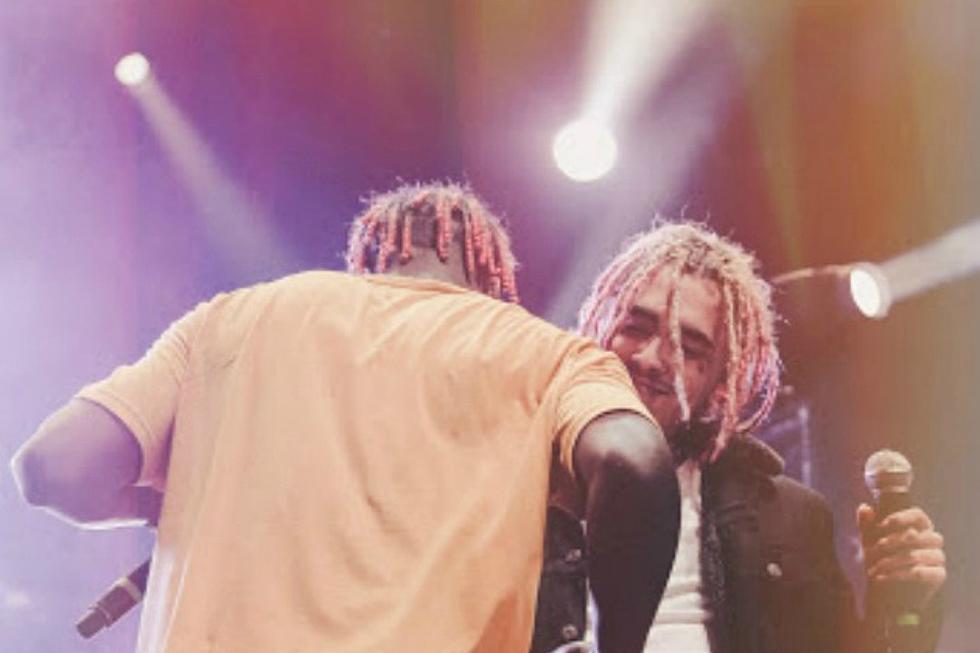 Lil Yachty Promises He’s Dropping a Tape With Lil Pump