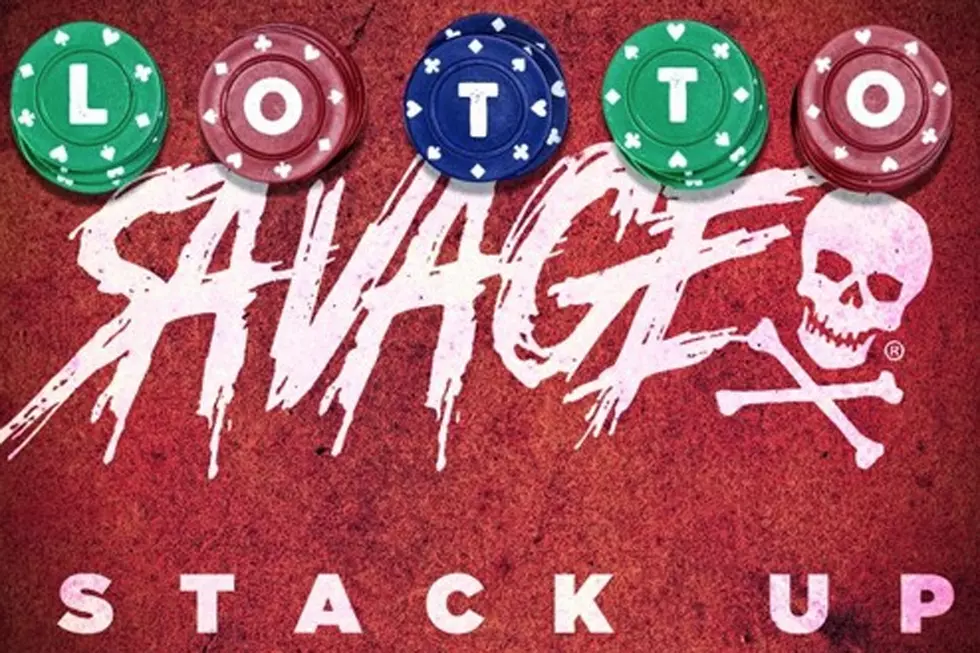 Lotto Savage and YFN Lucci Talk Money for New Song &#8220;Stack Up&#8221;