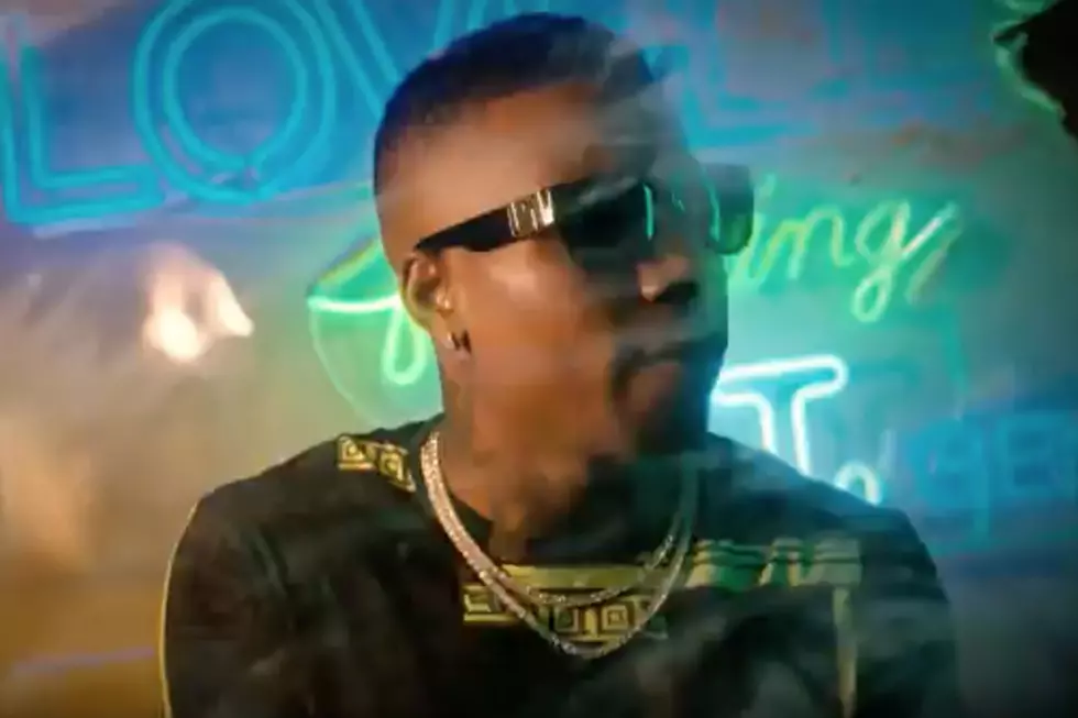 Watch Loveless and O.T. Genasis' Video for "Pumping" 