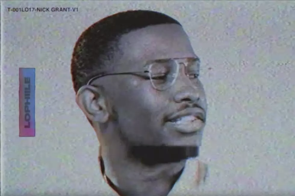 Nick Grant, Moss Kena and Lophiile Put on a Show in &#8220;Newno&#8221; Video