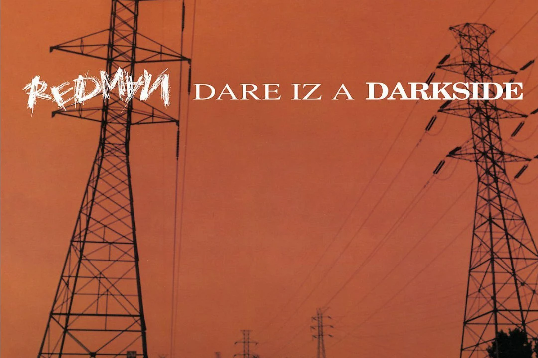 Redman Drops 'Dare Iz a Darkside' Album - Today in Hip-Hop - XXL