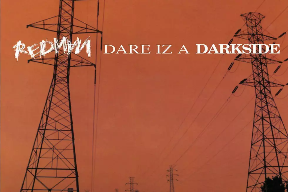 Redman Drops ‘Dare Iz a Darkside’ Album - Today in Hip-Hop