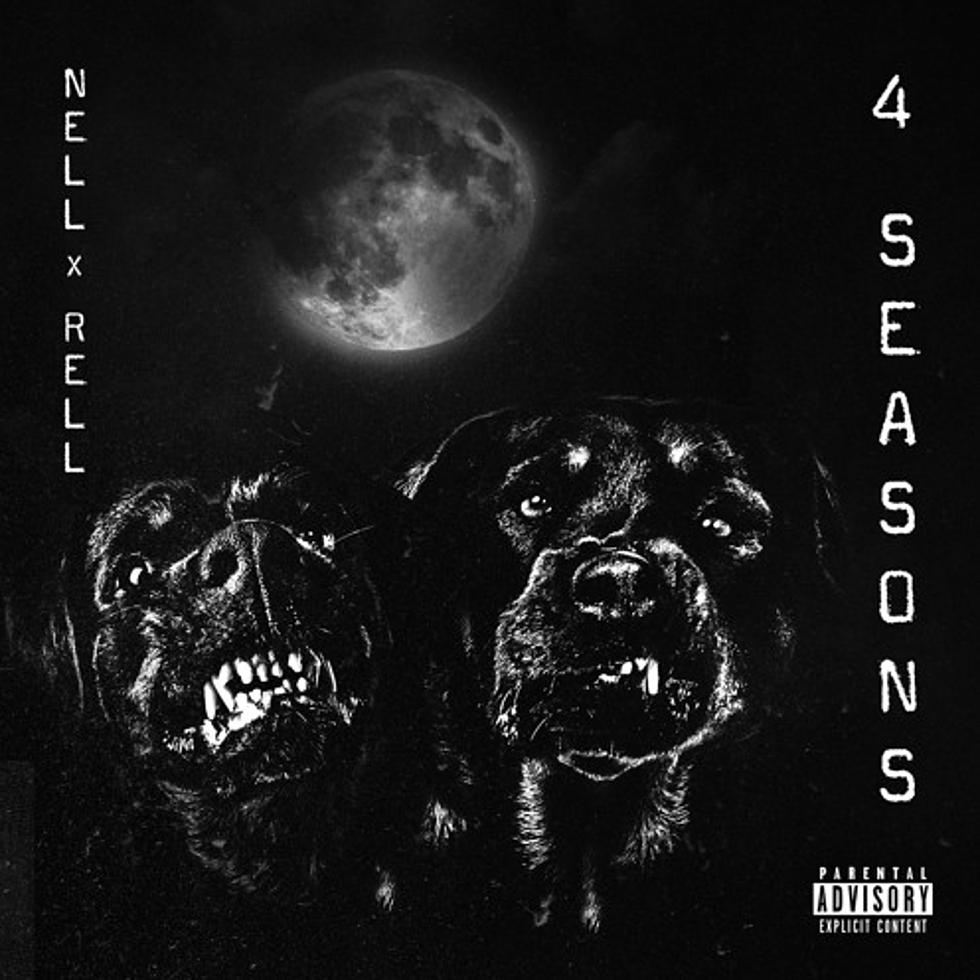 Nell Drops His New '4 Seasons' EP