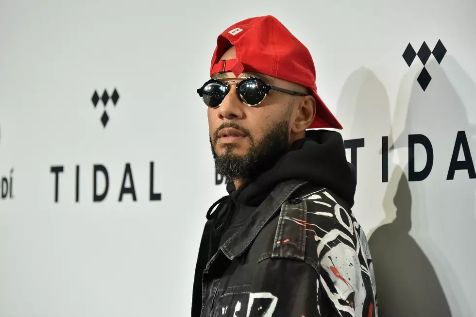 Swizz Beatz to Be Honored by the Recording Academy’s Producers &#038; Engineers Wing