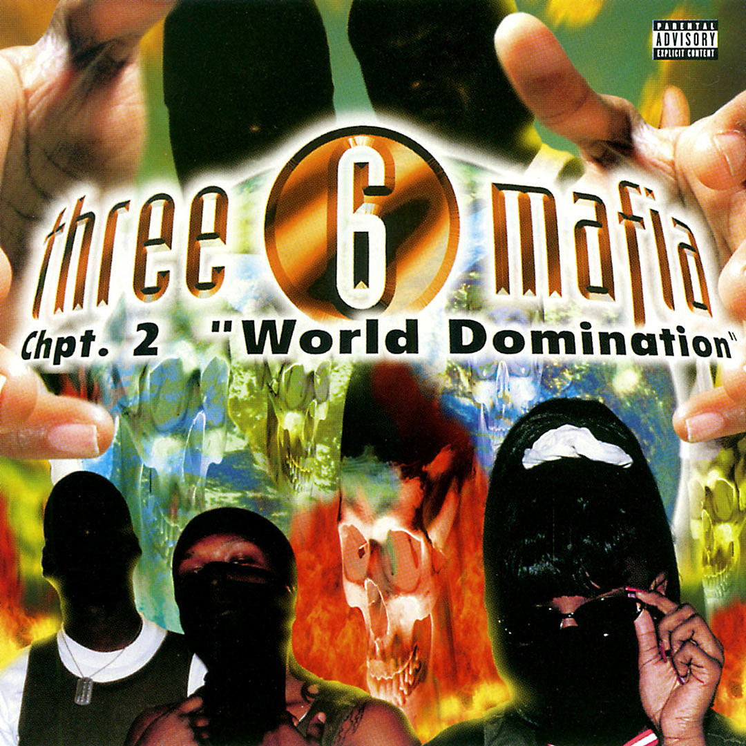 Three 6 Mafia Drop Third Album: Today in Hip-Hop - XXL