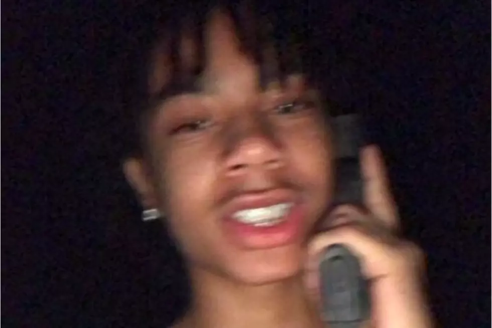 YBN Nahmir Freestyles Over Lil Pump’s “Gucci Gang”