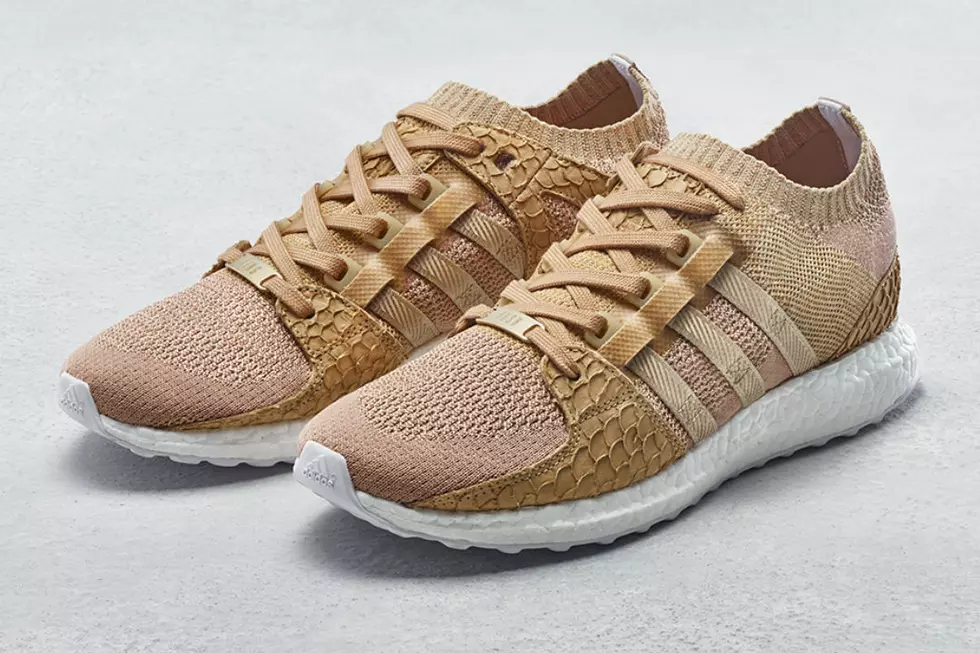 Top 5 Sneakers Coming Out This Weekend Including Pusha T Adidas EQT Support Ultra Bodega Babies and More