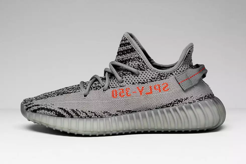 Adidas Yeezy Boost 350 V2 Beluga 2.0 Gets a Release Date - XXL