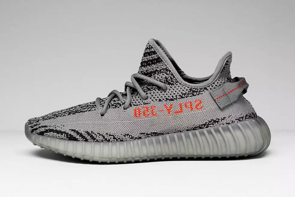 Adidas Yeezy Boost 350 V2 Beluga 2.0 Gets a Release Date 