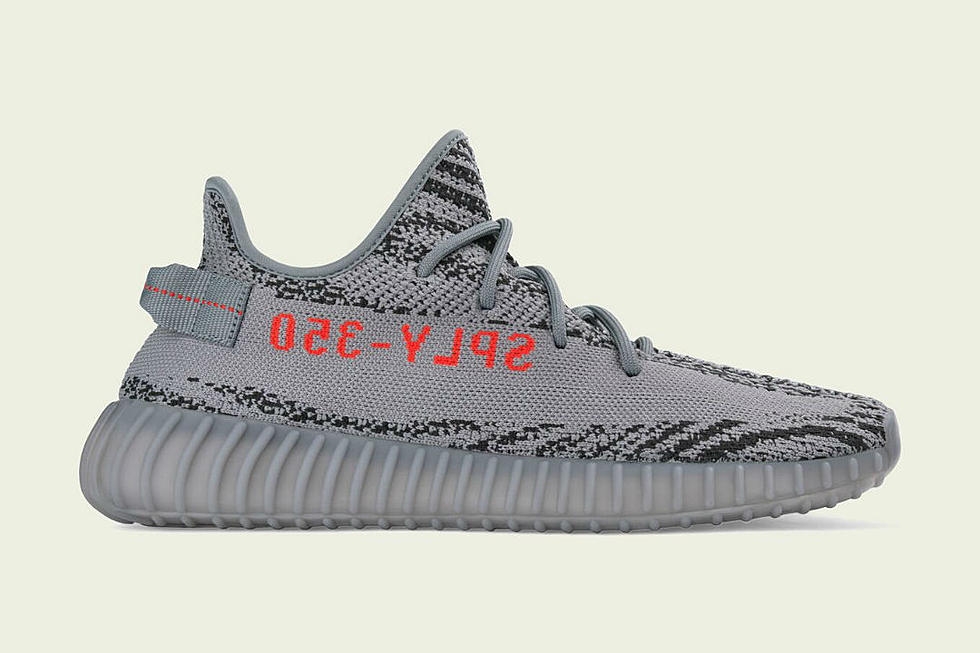 Adidas to Restock Yeezy Boost 350 V2 Beluga 2.0