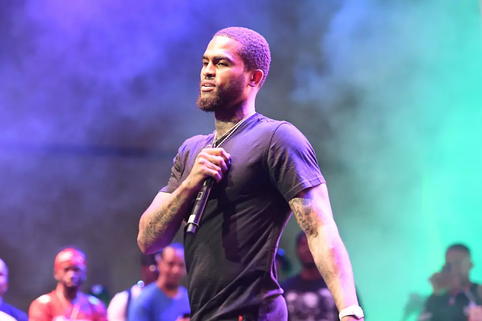 Dave East Drops Two New Songs &#8220;Dame Grease Flow&#8221; and &#8220;Ain&#8217;t No N***a (Remix)&#8221;