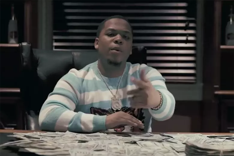 Don Q Stacks His Money in “Lil Bitch” Video