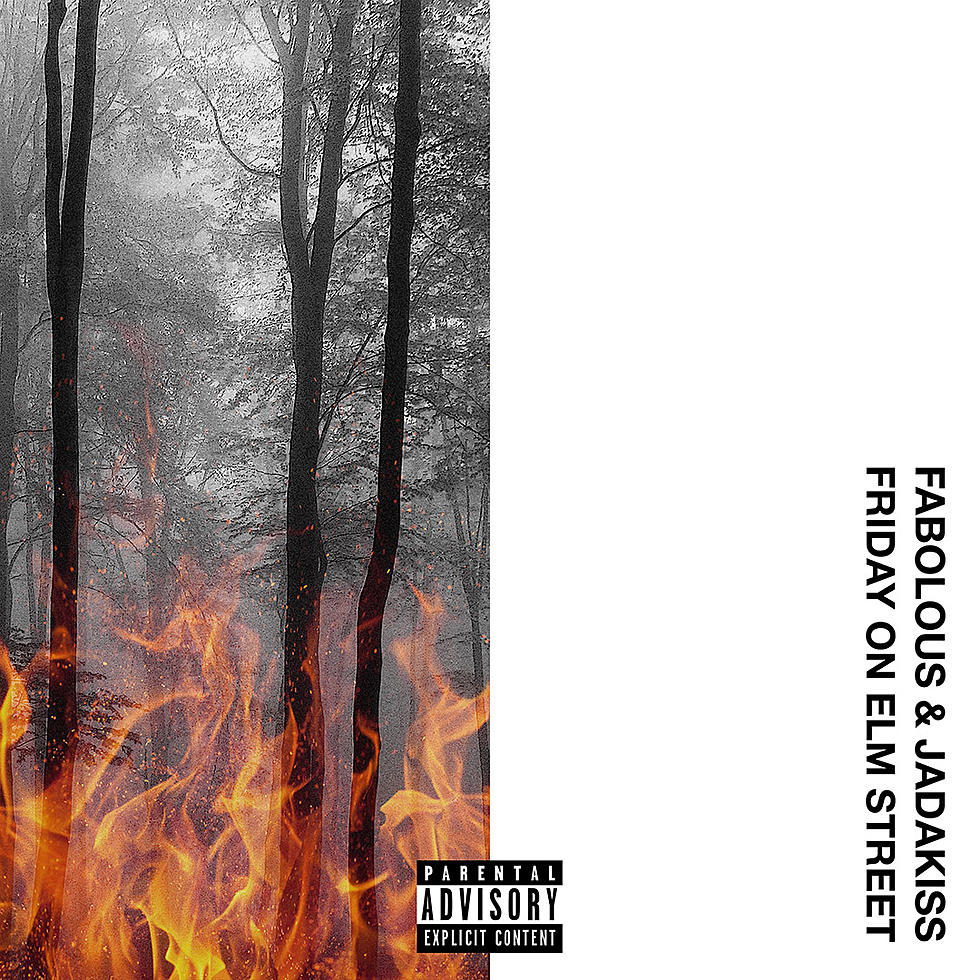 20 of the Best Lyrics From Fabolous and Jadakiss&#8217; &#8216;Friday on Elm Street&#8217; Album