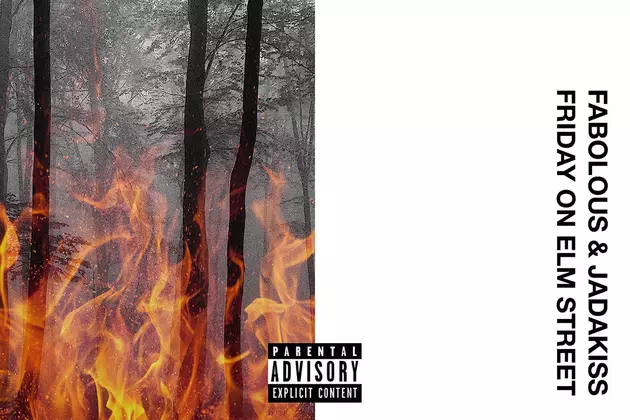 Fabolous and Jadakiss Drop &#8216;Friday on Elm Street&#8217; Album