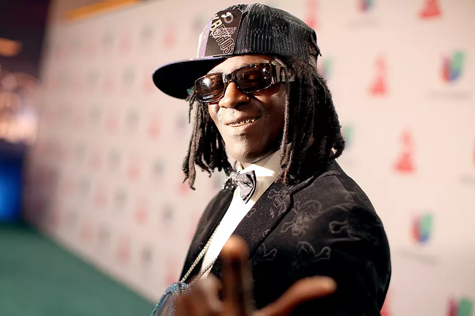 Flavor Flav to Host ‘Flavor Flav’s Vegas’ Variety Show