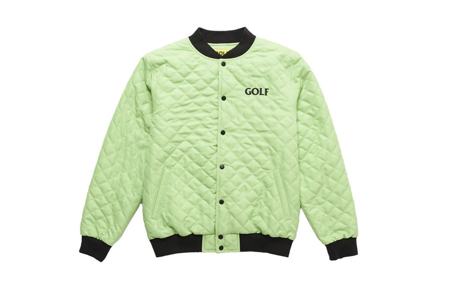 Tyler, The Creator Releases New Golf Wang Apparel - XXL